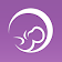 Premom Ovulation Calculator icon