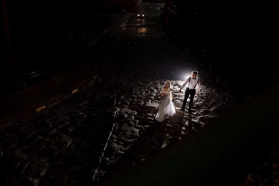 Fotografo di matrimoni Ney Nogueira (neynogueira). Foto del 16 settembre 2017