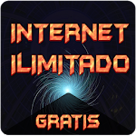 Cover Image of ดาวน์โหลด Internet Ilimitado Gratis Tutorial 2019 1.0 APK