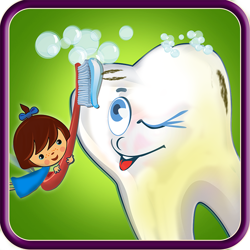 Emergency Teeth Surgery Doctor 休閒 App LOGO-APP開箱王