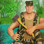 Cover Image of Baixar US Army Hero Survival Training 1.0.2 APK