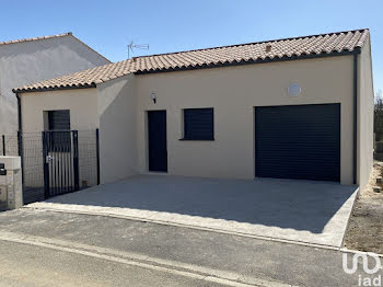 maison à Lieuran-lès-Béziers (34)