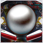 Cover Image of Download Pinball Space machine 2.0 APK