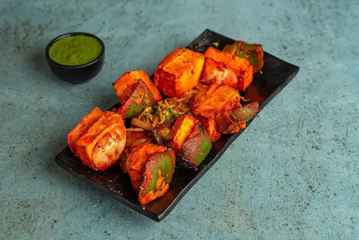 Paneer Tikka