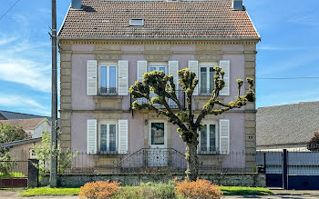 maison à Lure (70)