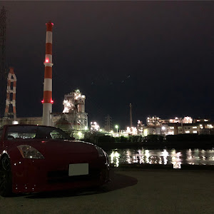 フェアレディZ Z33