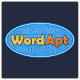 WordApt - Anagram Word Game