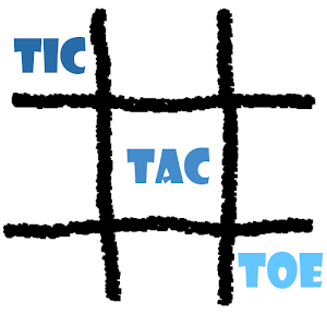 Download Tic Tac Toe For PC Windows and Mac