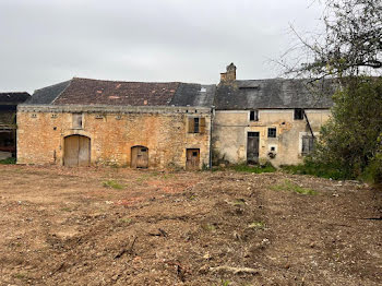 ferme à Nadaillac (24)