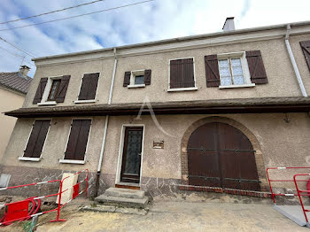 maison à Nanteuil-lès-Meaux (77)