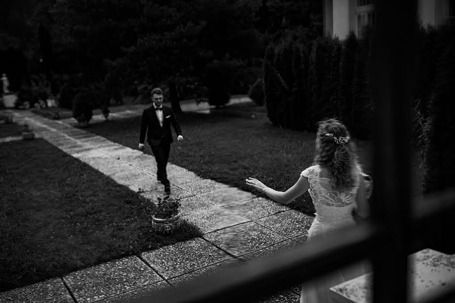 Photographe de mariage Silviu Nita (jurnalfotografic). Photo du 4 mai 2019