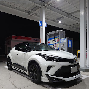 C-HR ZYX11