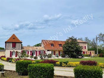 maison à Bergerac (24)