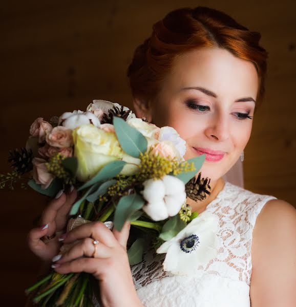 Photographe de mariage Yuliya Stepanenko (kasandra). Photo du 18 mars 2015