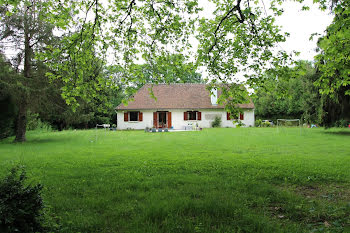 maison à Noisy-sur-Ecole (77)