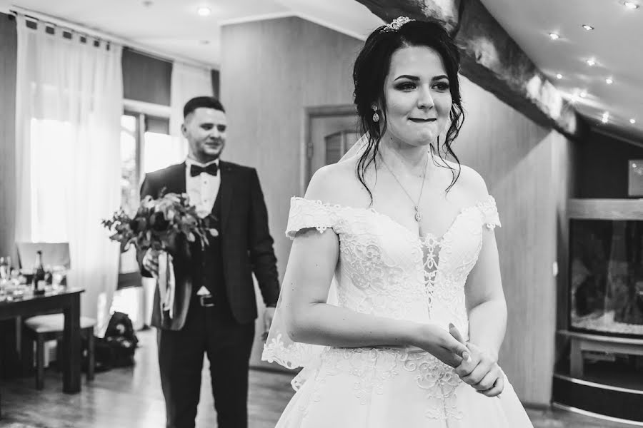 Fotógrafo de bodas Yuliya Balanenko (depechemind). Foto del 17 de julio 2019