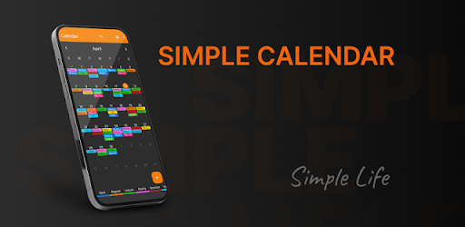 Simple Calendar