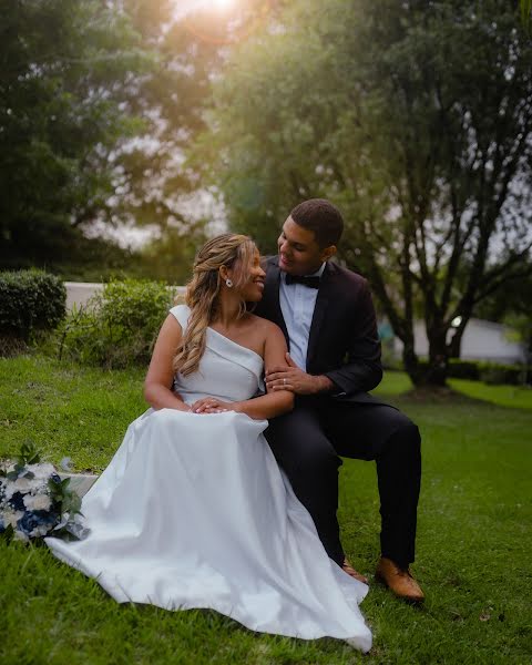 Fotógrafo de bodas Samuel Rodriguez Severino (samueljrodriguez). Foto del 13 de enero