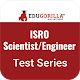 ISRO Scientist/Engineer App: Online Mock Tests Download on Windows