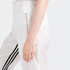 adidas for prada re-nylon track pants white