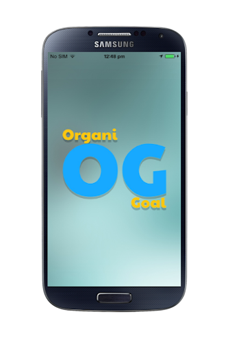 Organi Goal