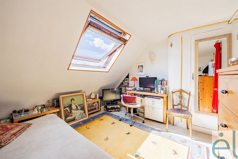 Vente appartement 1 pièce 17 m² à Paris 9ème (75009), 193 600 €