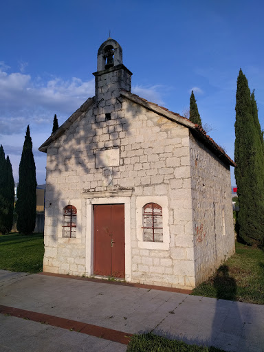 Blaženi Stepinac Church