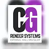 CG Render Systems Logo
