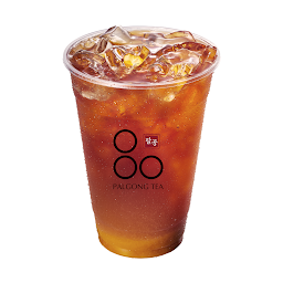 Iced Winter Melon Tea