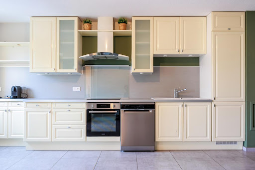 Appartement avec terrasse et piscine 3