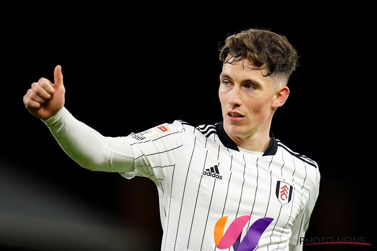 Fulham de retour en Premier League !