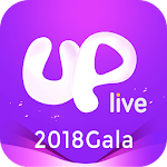 Cover Image of Download Uplive - Live Video Streaming App 3.5.2 APK