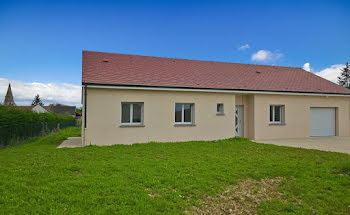 maison à Beaune (21)