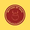 Muttons of india, Indirapuram, Ghaziabad logo