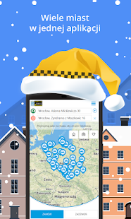 ZTP Taxi Wrocław(圖2)-速報App