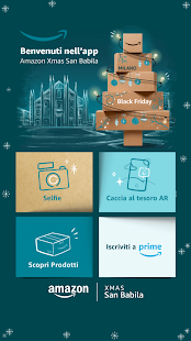 AmazonPopUp 0.2 APK + Мод (Unlimited money) за Android