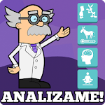 Cover Image of Descargar Analizame! (Tests Divertidos) 1.2.0 APK