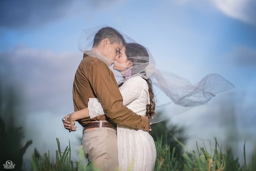 Hochzeitsfotograf Nelson Sagastume (nelsonsagastume). Foto vom 19. September 2018