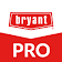 Bryant® Pro Sales icon