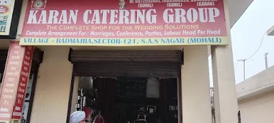 Karan Catering Group