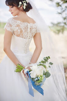 Wedding photographer Svetlana Stepanova (iellayn). Photo of 21 May 2017