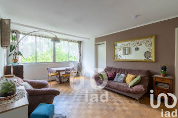 appartement à Verneuil-sur-Seine (78)