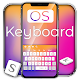 Download Stylish Cool OS 12 Keyboard Theme For PC Windows and Mac 10001003
