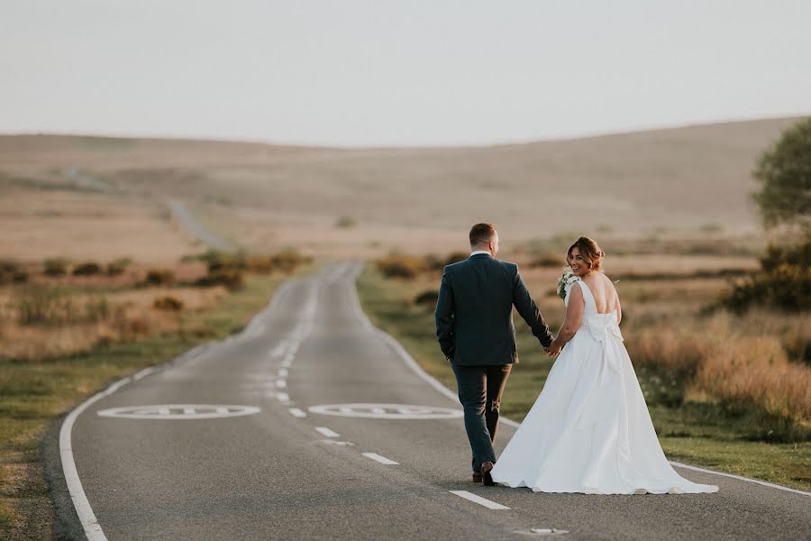 Photographe de mariage Michael Lundbeck (onevisionphoto). Photo du 20 mars