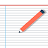 Notes – Notepad Easy Notebook icon