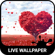 Land of Love Live Wallpaper 1.4 Icon