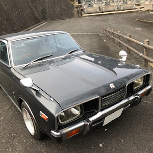 セドリック