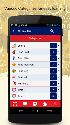 Speak Thai