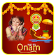 Download Happy Onam Photo Frames For PC Windows and Mac 1.0