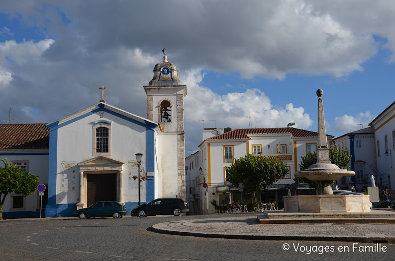 Vila Viçosa, Igreja da Misericórdia 